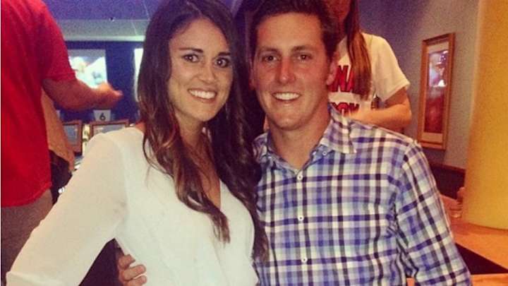 Cardinals P Seth Maness' girlfriend retweets criticism of Mike Matheny