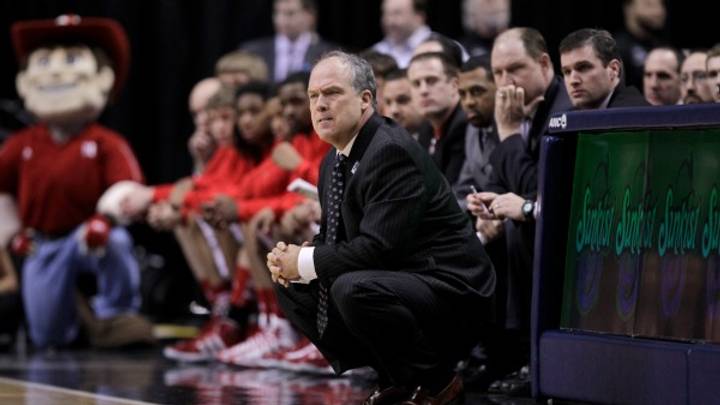 Southern Miss hires Doc Sadler as basketball coach Southern Miss hires Doc Sadler as basketball coach