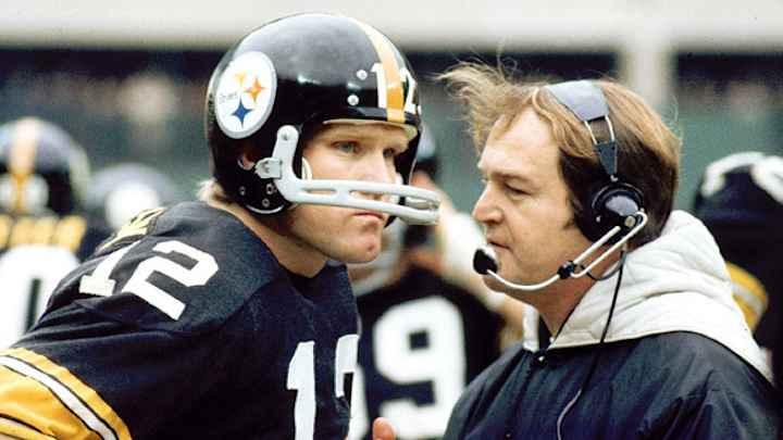 Funeral services set for legendary Steelers coach Chuck Noll