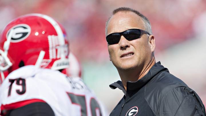 Florida vs. Georgia: Game time, live stream, TV coverage