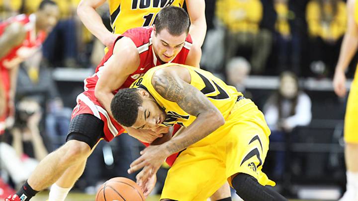 No. 17 Iowa still plagued by doubts after home loss against resurgent Ohio State No. 17 Iowa still plagued by doubts after home loss against resurgent Ohio State