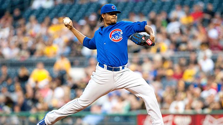 Fantasy baseball Pitcher Streaming Options: Jackson, Matsuzaka