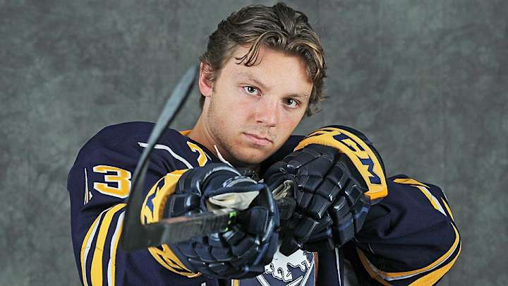 Sabres prospects favored to win Traverse City tournament Sabres prospects favored to win Traverse City tournament