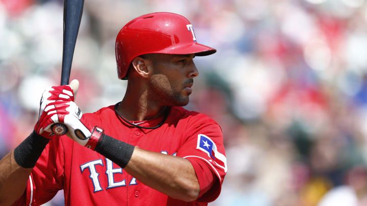 Reports: Alex Rios signs one-year deal with Royals