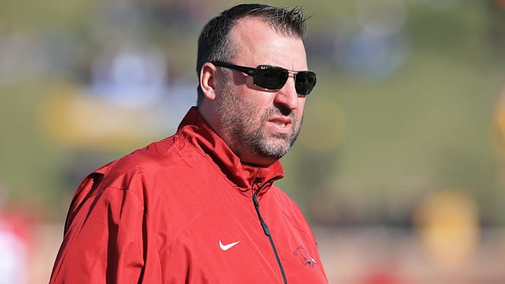 Report: Arkansas' Bret Bielema was offered Nebraska coaching job