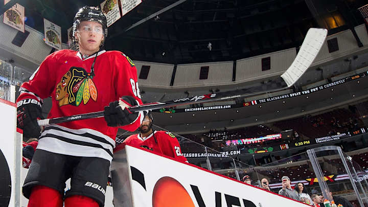 FanNation hockey throwdown fantasy game picks for Friday Dec. 5 FanNation hockey throwdown fantasy game picks for Friday Dec. 5