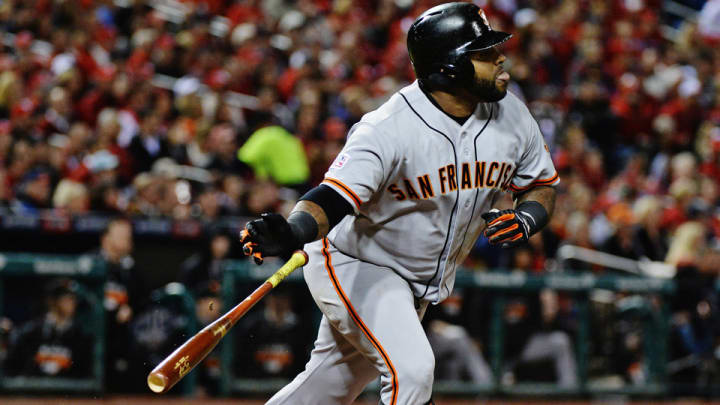 Fresh off World Series, Giants are well set up for future title runs