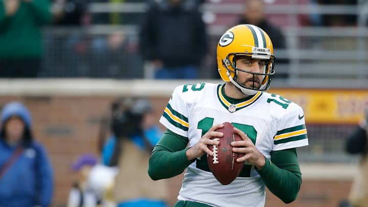 Falcons vs. Packers: Game time, live stream, TV coverage