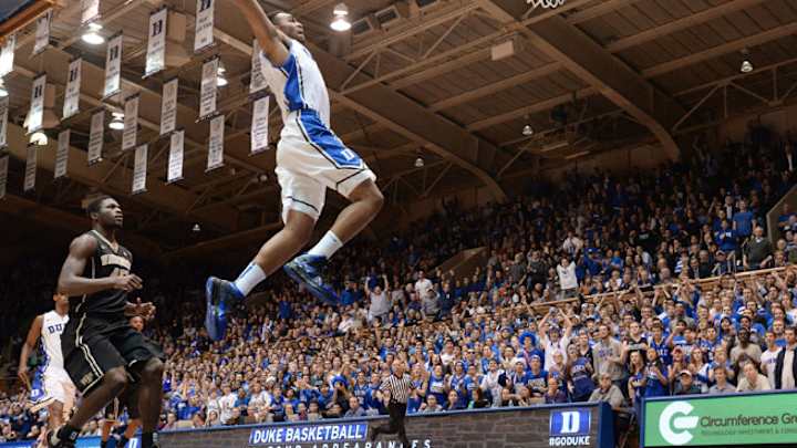 Prospect Watch: What position best fits Jabari Parker?