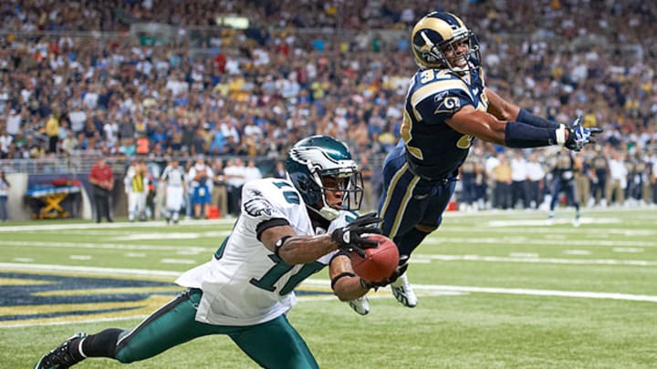 Mock GM: DeSean Jackson to the Jets, more trades that should happen this offseason Mock GM: DeSean Jackson to the Jets, more trades that should happen this offseason