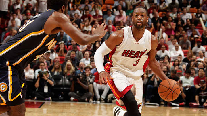 Heat guard Dwyane Wade to return, start Sunday against Knicks