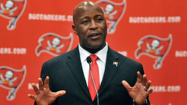 Tampa Bay Buccaneers preseason schedule, TV coverage