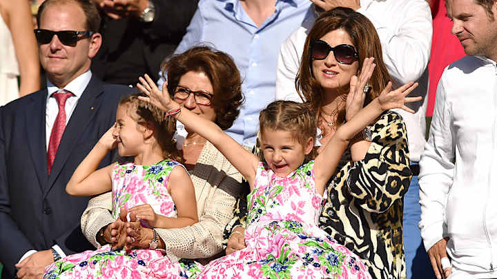 Daily Bagel: Farewell to Wimbledon