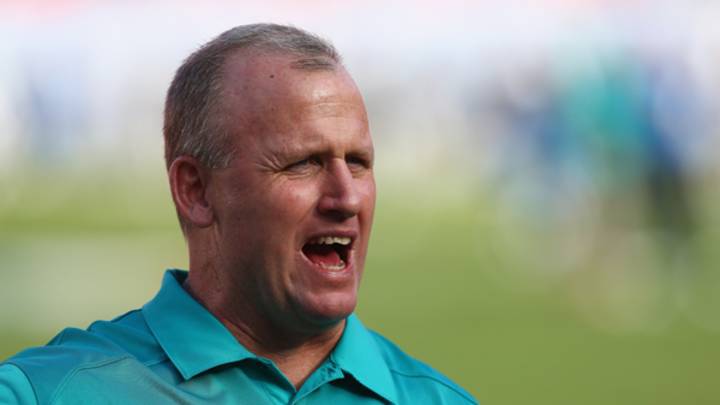 Dolphins fire offensive line coach Jim Turner in organizational shake-up Dolphins fire offensive line coach Jim Turner in organizational shake-up