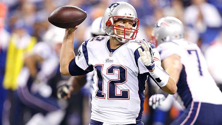 Fantasy Football Chat: Tips and advice for setting lineups in Week 13