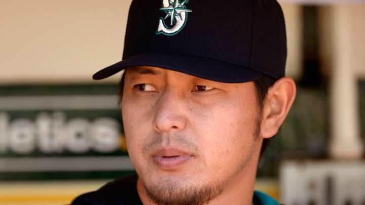 Mariners starter Hisashi Iwakuma to make season debut on Saturday Mariners starter Hisashi Iwakuma to make season debut on Saturday