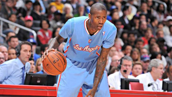 Clippers' Jamal Crawford wins NBA Sixth Man of the Year for second time Clippers' Jamal Crawford wins NBA Sixth Man of the Year for second time