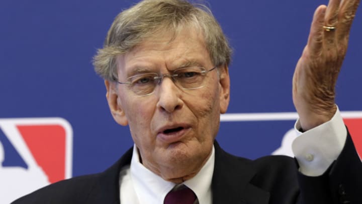 Bud Selig: Instant replay has had 'remarkable' start to season