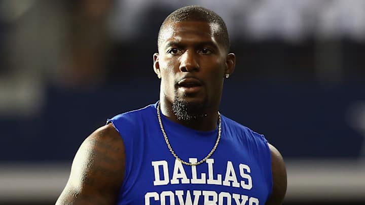 Cowboys' Dez Bryant: 'I don't think we worked hard enough' in past seasons Cowboys' Dez Bryant: 'I don't think we worked hard enough' in past seasons