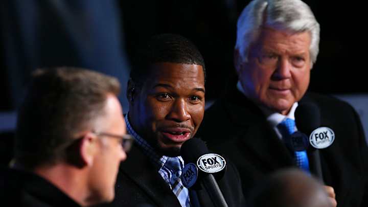 Super Bowl Review: Without Bradshaw, Fox ably improvises coverage