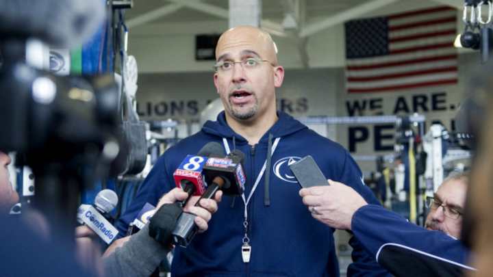 New motion in Vanderbilt rape case alleges coach James Franklin contacted victim