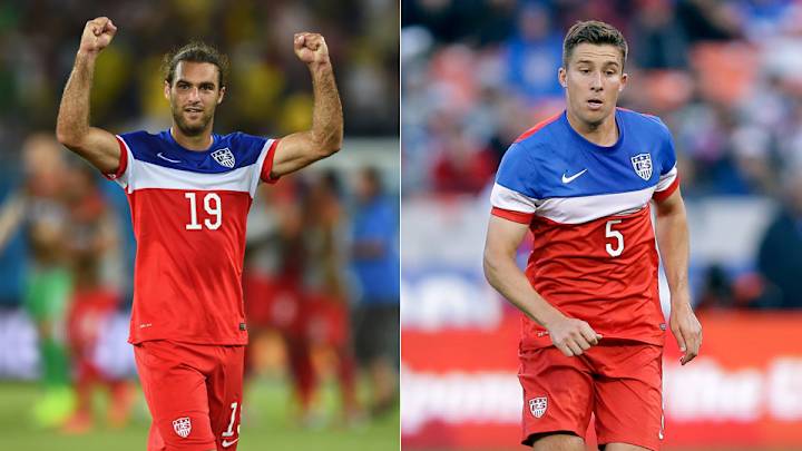DP Details: Salary figures for Graham Zusi, Matt Besler, DaMarcus Beasley DP Details: Salary figures for Graham Zusi, Matt Besler, DaMarcus Beasley