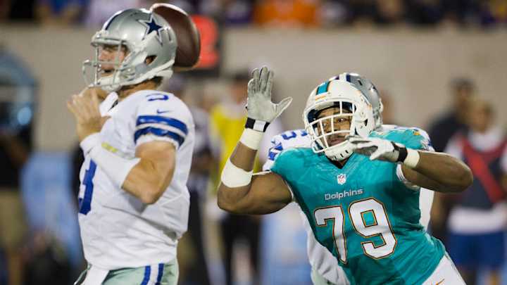 Dolphins suspend defensive end Derrick Shelby indefinitely after arrest Dolphins suspend defensive end Derrick Shelby indefinitely after arrest