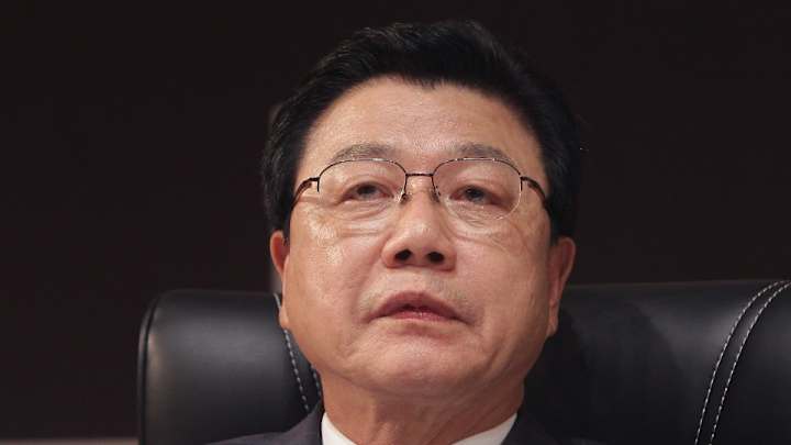 Pyeongchang's 2018 Olympic committee under investigation