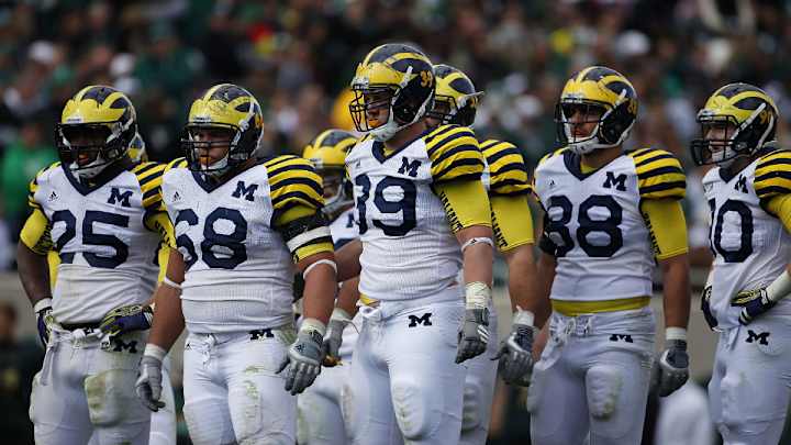 Michigan receives grant from NCAA for mental health initiative