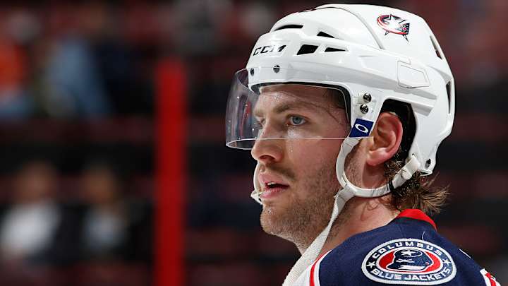 Blue Jackets forward Boone Jenner (hand) expected to miss five weeks Blue Jackets forward Boone Jenner (hand) expected to miss five weeks