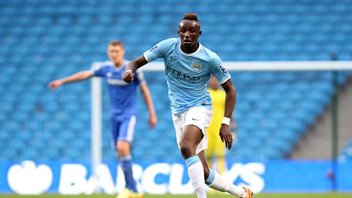 Report: FIFA to investigate Manchester City, Italian racist claims