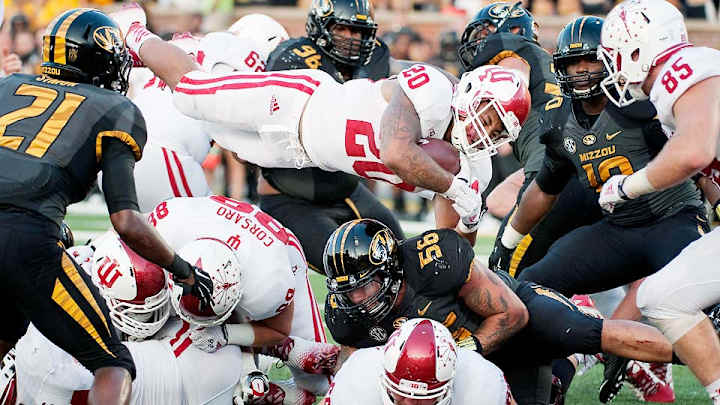 Saturday Snaps: Breaking down the best of Week 4 in college football