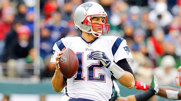 Cheat Sheet: Watch out for teams resting their starters in Week 17