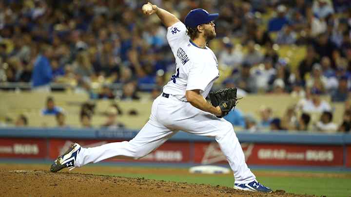 Fantasy baseball Power Rankings: Kershaw on top after no-hitter Fantasy baseball Power Rankings: Kershaw on top after no-hitter