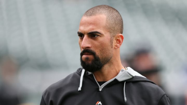 Braves OF Nick Markakis undergoes successful neck surgery Braves OF Nick Markakis undergoes successful neck surgery