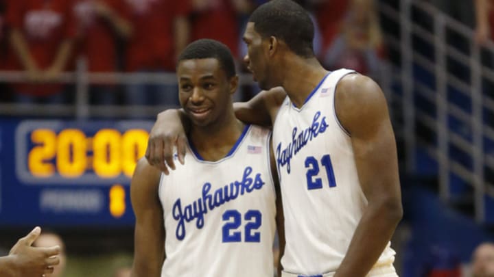 Report: 76ers reach out to Cavaliers about trading for No. 1 pick