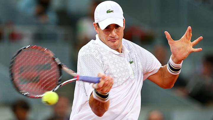Watch List: Final French Open tune-ups for John Isner and Sloane Stephens