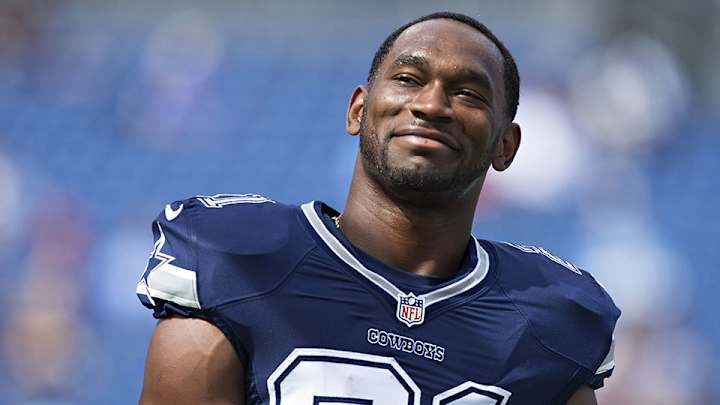 Cowboys' Joseph Randle partners with MeUndies after arrest