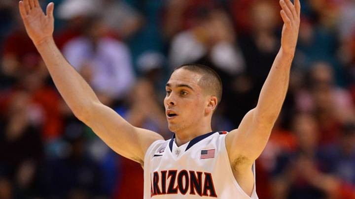 Pac-12 Tournament roundup: Arizona proves its dominance in dismantling of Utah Pac-12 Tournament roundup: Arizona proves its dominance in dismantling of Utah