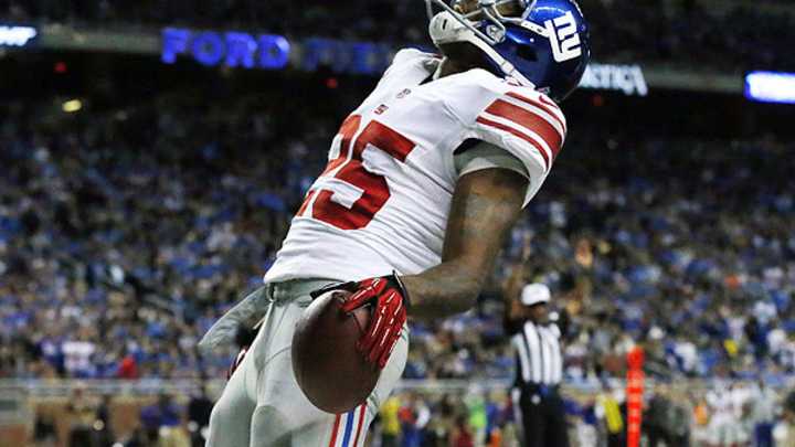 Will Hill reportedly facing the third suspension of his three-year career Will Hill reportedly facing the third suspension of his three-year career