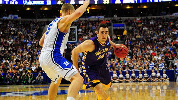 NCAA tournament team previews: Albany Great Danes NCAA tournament team previews: Albany Great Danes