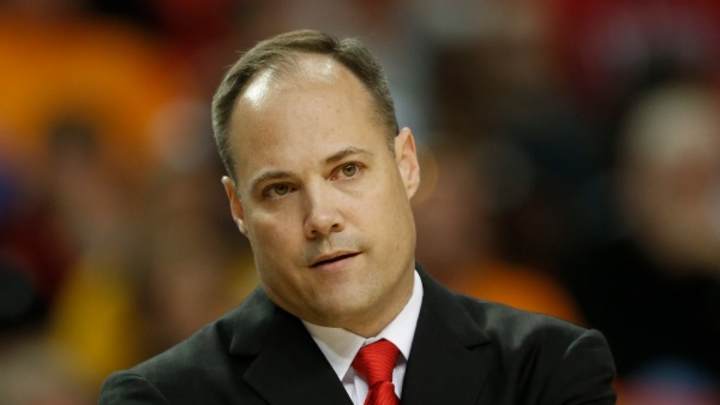 Georgia men's basketball team policy: 'One. Not two or three girlfriends' Georgia men's basketball team policy: 'One. Not two or three girlfriends'