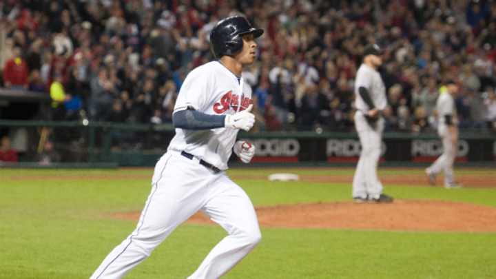 Report: Michael Brantley, Indians close to multi-year contract
