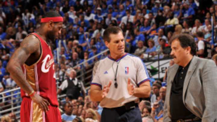 LeBron James already on 'Mt. Rushmore' of NBA players, says Stan Van Gundy LeBron James already on 'Mt. Rushmore' of NBA players, says Stan Van Gundy