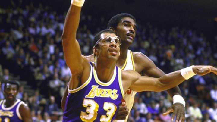 This Guy Recorded Statistics for Pretty Much Every NBA Game Ever