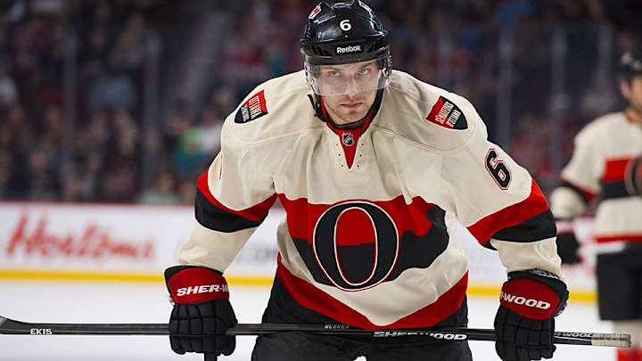 With new deal, Bobby Ryan gets to be 'The Man' in Ottawa