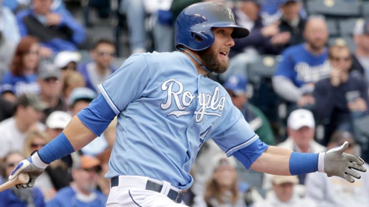 Once again, punchless Royals change hitting coaches, but will anything change?