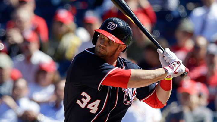 2014 Season Preview: Washington Nationals