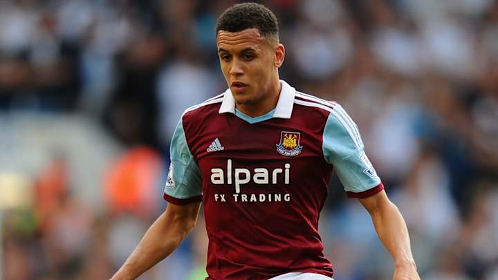 Ravel Morrison allegedly threatened to throw acid in ex-girlfriend's face