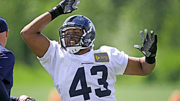 Longhorns shut out of NFL draft for first time since 1937